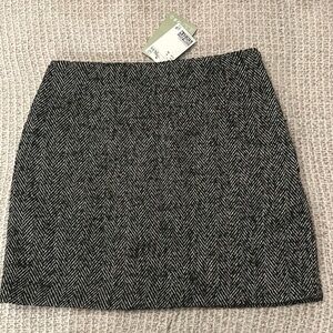 H&M Mini Skirt – Brand new with tag